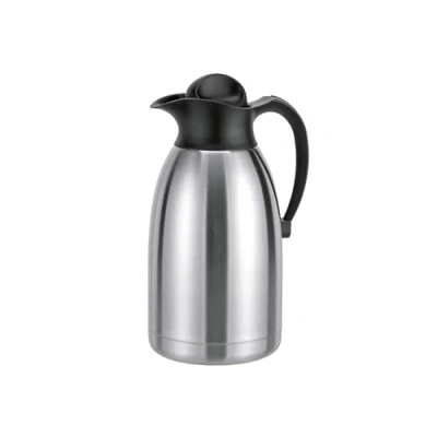 Imagen de McTronix Acero Inoxidable Jarra térmica (2 L)