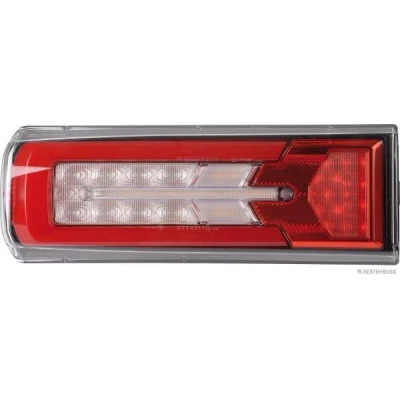 Imagen de HERTH+BUSS ELPARTS 83840021 Piloto trasero izquierda 24