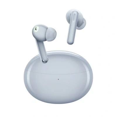 Imagen de Auriculares Noise Cancelling Oppo Enco Air2 Pro True Wireless Gris