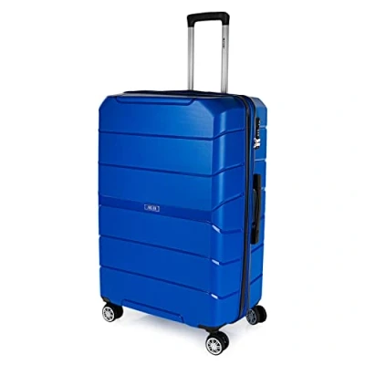 Imagen de Jaslen Venecia Trolley, Hombre, Talla: One Size, Azul