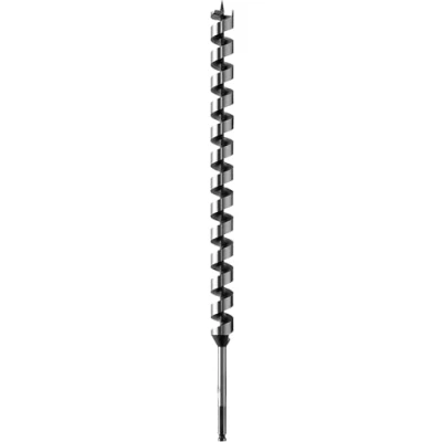 Imagen de Bosch 2 608 585 716 Broca salomónica para madera, hexagonal (10 x 470 600 mm)