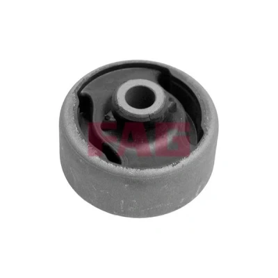 Imagen de FAG 829 0050 10 Silentblock brazo de Suspension Rodamiento caucho metal para oscilante transversal FORD: FIESTA Mk4, 4