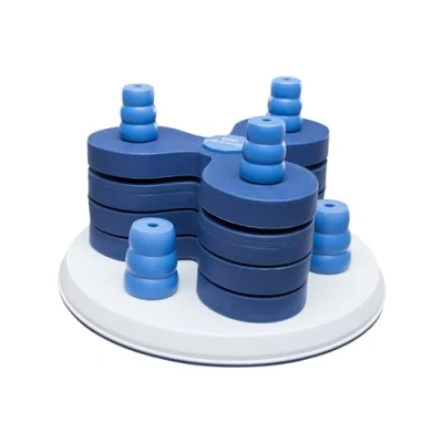 Imagen de TRIXIE Juego Interactivo Flower Tower para Perros
