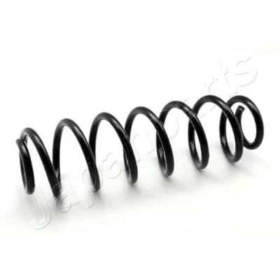 Imagen de JAPANPARTS ZC5537H Muelle de suspensión Eje trasero SKODA: Octavia 1 Combi