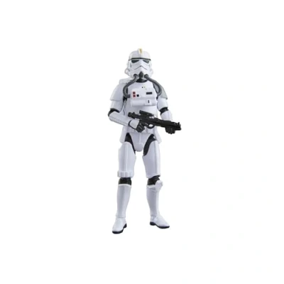Imagen de Star Wars La colección Vintage, Jetpack Trooper, Jedi: Survivor Figura de acción 9,5 cm
