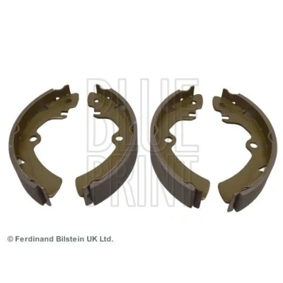 Imagen de BLUE PRINT ADK84102 Zapatas de Freno Eje delantero, trasero 220 39 SUZUKI: SJ 410 SUV Cabrio,