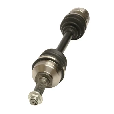 Imagen de MAXGEAR 49 2411 Árbol de transmisión Eje delantero, derecha 617 KIA: SORENTO 1