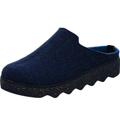 Imagen de Rohde Zuecos, Mujer, Talla: 40, Blau Zapatos
