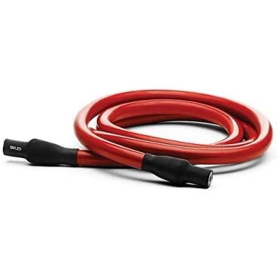 Imagen de SKLZ Performance Training Cable de Entrenamiento, Unisex Adult, Amarillo, Extra Light