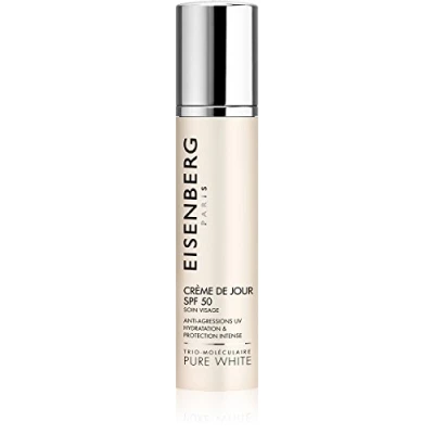 Imagen de Eisenberg Pure White Crema de Día SPF 50 ml