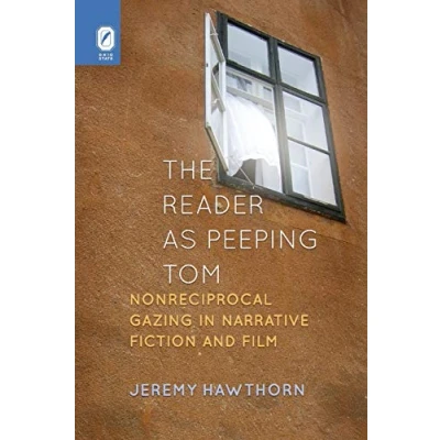Imagen de The reader as peeping tom paperback