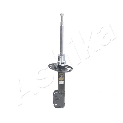 Imagen de ASHIKA MA 40026 amortiguador Eje delantero, izquierda Presión de gas Bitubular Columna Espiga arriba HONDA: Jazz 2