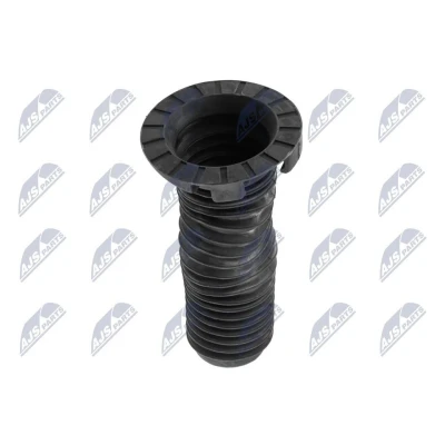 Imagen de NTY AB HD 015 Caperuza protectora/fuelle, amortiguador Eje delantero, derecha, derecha HONDA: CR V 3, 4 norauto, oscaro, mister auto
