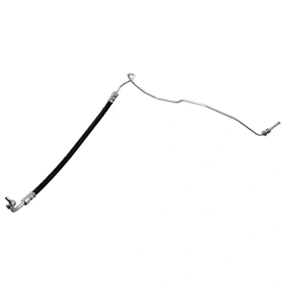 Imagen de FEBI BILSTEIN 195087 Latiguillos de Freno exterior, Eje trasero izquierda 310mm CITROËN: C4 Grand Picasso 2