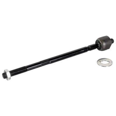 Imagen de FEBI BILSTEIN 43164 Rotula Axial de Direccion Eje delantero, izquierda, derecha 288 con contratuerca TOYOTA: MR2 II Coupé