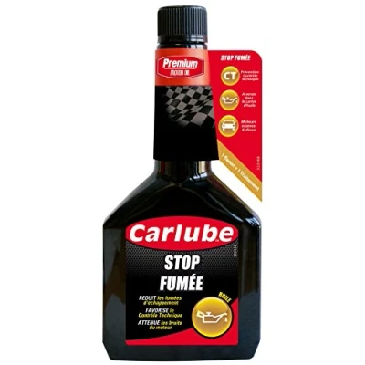 Imagen de QUINTON HAZELL CSF300 aditivo para carburante 300ml