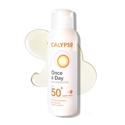 Imagen de Loción de protección solar Calypso Once A Day