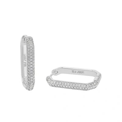 Imagen de JOOP! Accessories Pendientes, Mujer, Talla: One Size, Silberfarben
