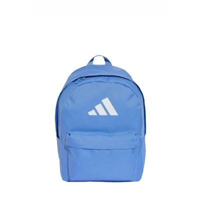 Imagen de adidas Performance CLSC BARS BP Mochila, Talla: One Size 2, Blue fusion white