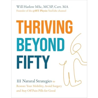 Imagen de Thriving Beyond Fifty (expanded Edition)