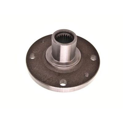 Imagen de MAXGEAR 33 1682 Buje de Rueda Eje delantero, izquierda, derecha NISSAN: MICRA 3