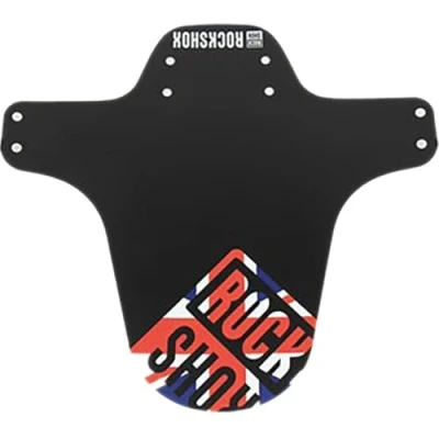 Imagen de Sram MTB Universal Guardabarros, Unisex, Sw+UK Flag, Talla estándar