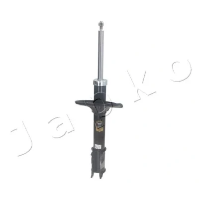 Imagen de JAPKO MJ50030 amortiguador Eje delantero Presión de gas Bitubular Columna Espiga arriba MITSUBISHI: Outlander 2 SUV, I SUV