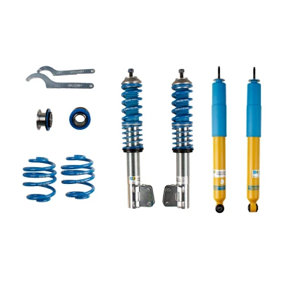 Imagen de BILSTEIN B14 PSS 47 087750 Kit de suspensión, muelles/amortiguadores