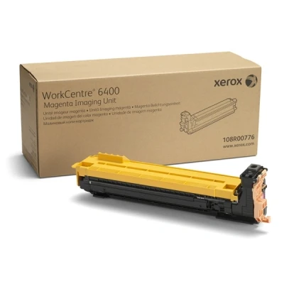 Imagen de WorkCentre 6400 Xerox 108R00776 tambor magenta (original)