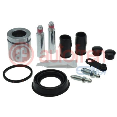 Imagen de AUTOFREN SEINSA D43311S KIT de Reparación Frenos Eje trasero 42 PISTON+GUIDEPINS BMW: 3 Coupé, Berlina, Cabrio, VOLVO: S60 I norauto,