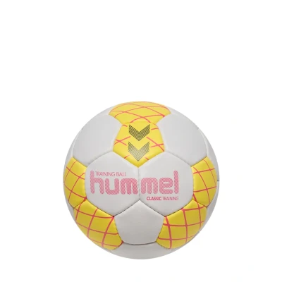 Imagen de hummel HmlCLASSIC Training HB, Off White/Yellow/Red 3