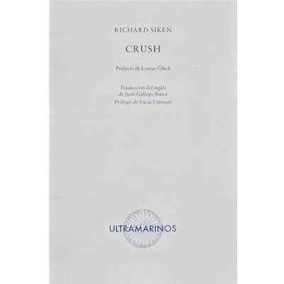 Imagen de Crush: 28 (Ultramarinos)