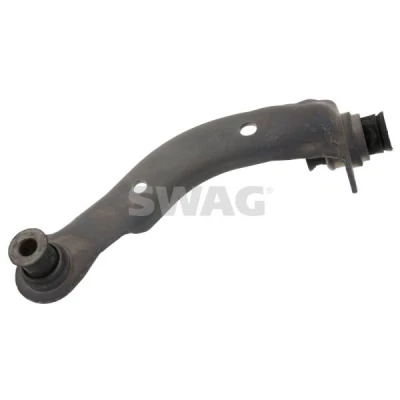 Imagen de SWAG 60 94 8376 Soporte de motor Delante, izquierda Rodamiento Caucho metal RENAULT: Clio 3, Modus / Grand Modus, III Grandtour