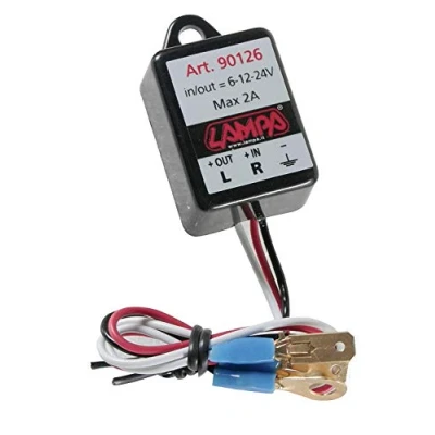 Imagen de Lampa 90126 Intermitentes LED