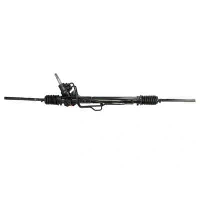 Imagen de LAUBER 66.1372 Cremallera de Dirección hidráulico M14 x 1.5mm FEMALE
