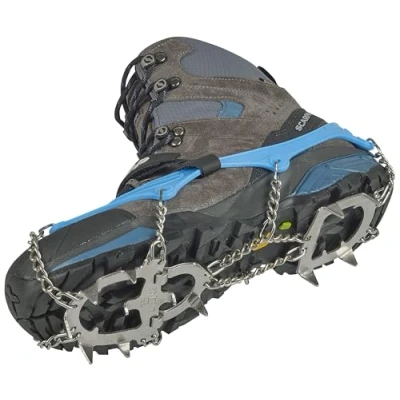Imagen de C.A.M.P. Ice Master EVO L 42/44 Azul Cielo