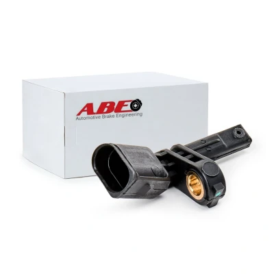 Imagen de ABE CCZ1560ABE Sensor de ABS delante, izquierda sin cable 660 VOLKSWAGEN: Transporter 5, GOLF 6, Tiguan I, SEAT: Leon II Hatchback, Altea XL norauto,