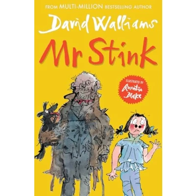 Imagen de Mr Stink