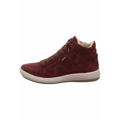 Imagen de Legero Tanaro 268, Botas Cortas al Tobillo Mujer, Rubí Rojo 5920, 37 EU