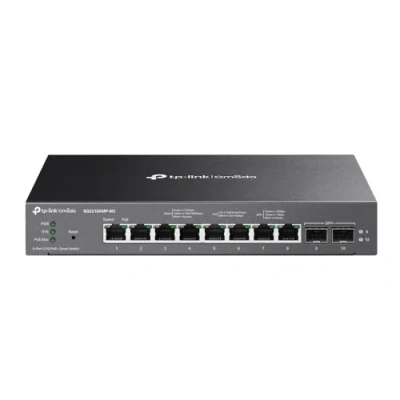 Imagen de Switch TP Link SG2210XMP M2
