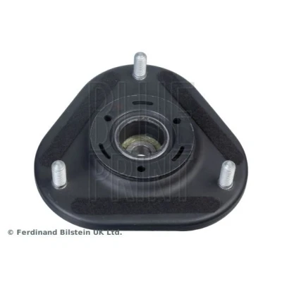 Imagen de BLUE PRINT ADT380220 Copela de amortiguador Eje delantero con rodamiento bolas Caucho TOYOTA: Auris Familiar, Hatchback, Corolla X Berlina