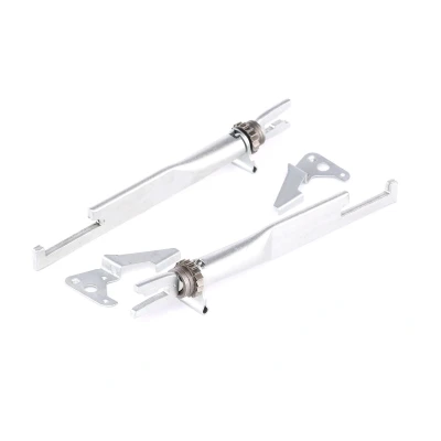 Imagen de QUICK BRAKE 102 53 005 Regulador, freno de tambor CITROËN: C3 II, Xsara Hatchback, ZX PEUGEOT: 206 106 II Hatchback