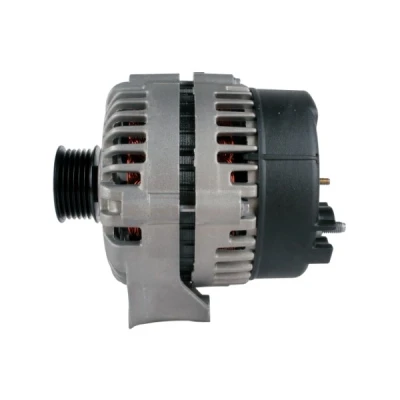 Imagen de HELLA 8EL 012 430 141 Alternador 14V 115A MERCEDES BENZ: Clase E Berlina, Vito Furgón, Bus, VOLKSWAGEN: LT 28 35 II 46 2 Kasten