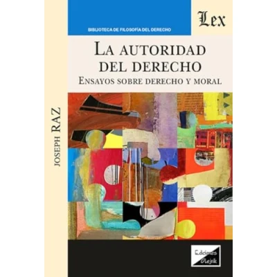 Imagen de Autoridad Del Derecho La