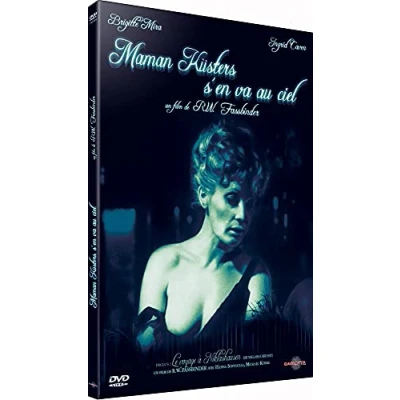 Imagen de Maman Küsters s&#039;en va au ciel [Francia] [DVD]