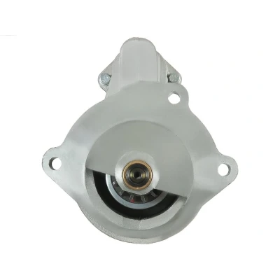 Imagen de AS PL S4007 Motor de arranque 12 2,50 13 FORD: Transit Mk4 Furgón, Mk3 Camión plataforma/Chasis, Furgón