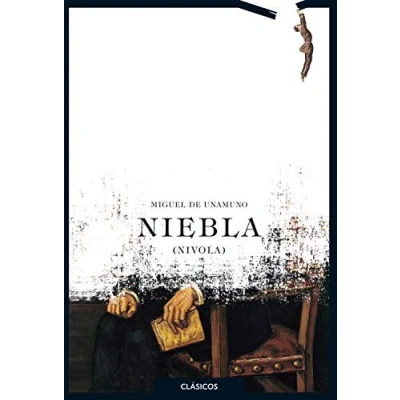 Imagen de Niebla: (Nivola) (CLASICOS)