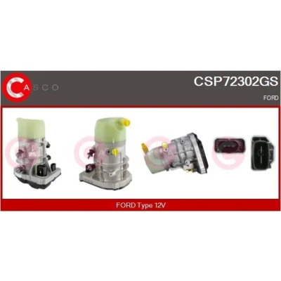Imagen de CASCO CWR77010AS Interruptor, elevalunas Lado de pasajero OPEL: Vectra B Sedán