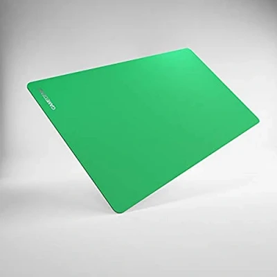 Imagen de GAMEGEN!C Prime 2mm Playmat Green, Colour (GGS40004ML)