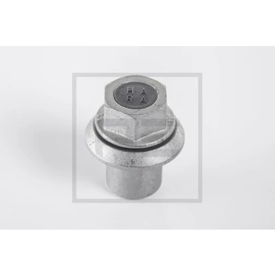Imagen de PETERS ENNEPETAL 017.157 00A Tuercas de Rueda M22x1,5 32 MERCEDES BENZ: ACTROS MP4
